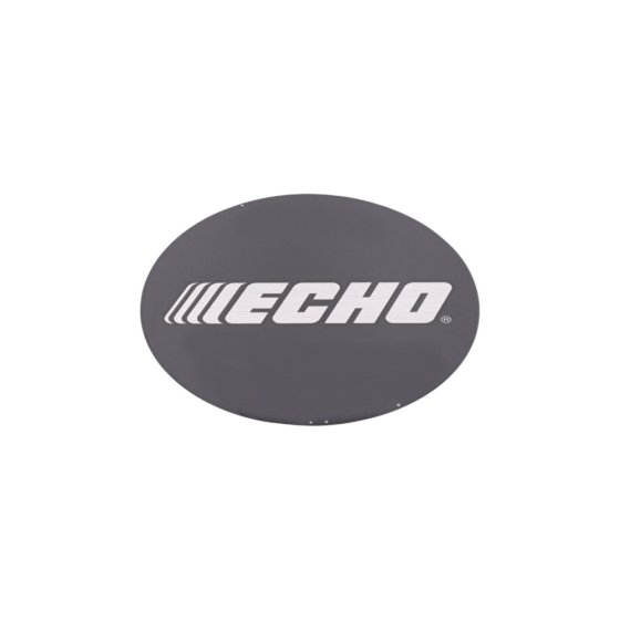 Decal for ECHO CS-501SX, CS-590, CS-610 Chainsaws - OEM No. X502000900