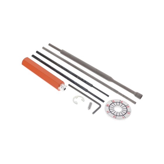 Kit Tuning Tool for ECHO - OEM No. Y089000095