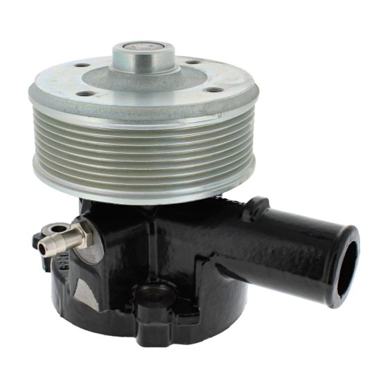 Water Pump for Kohler KD1-TCR Engine - OME No. 6584.569