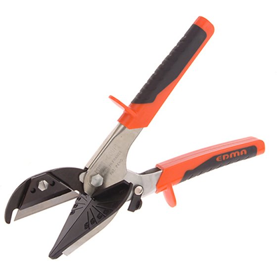 C10167 Plastic Shears - Edma 700
