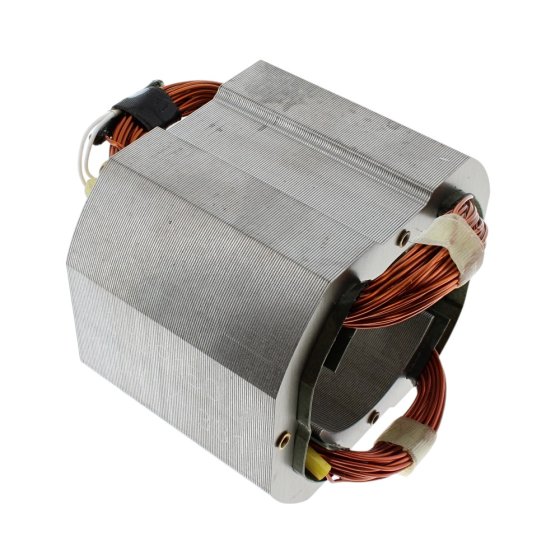 Stator Comp 110v Makita DBM131 Diamond Core Drills - EE73329150