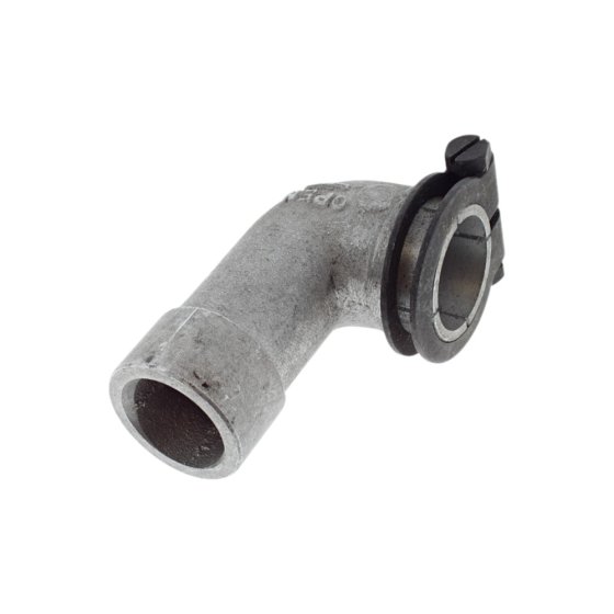 Carburettor Inlet Elbow for Villiers MK10, 12, 15 V Type Carb - EM1048