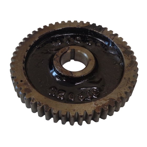 Camshaft Gear for Villiers MK20, MK25, C25 Engine - OEM No. EM124