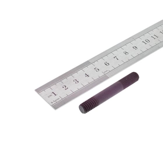 Stud ( 2.1/8'' X 5/16'' ) for Villiers MK15 15/2 C15 Industrial Engine - EM1568