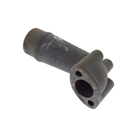 Exhaust Manifold Elbow for Villiers MK40 Industrial Engine - EM1783