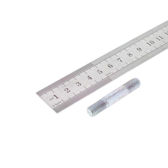 Cyl Head Stud (2.5/8'' X 5/16'' ) for Villiers MK10 12 C12 Industrial Engine - EM1799