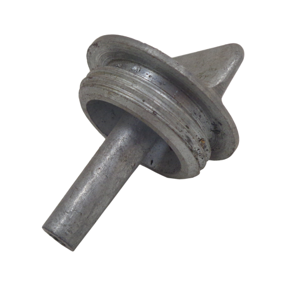 Oil Filler Cap and Dipstick for Villiers MK20 MK25 C25 Engines - EM212/1
