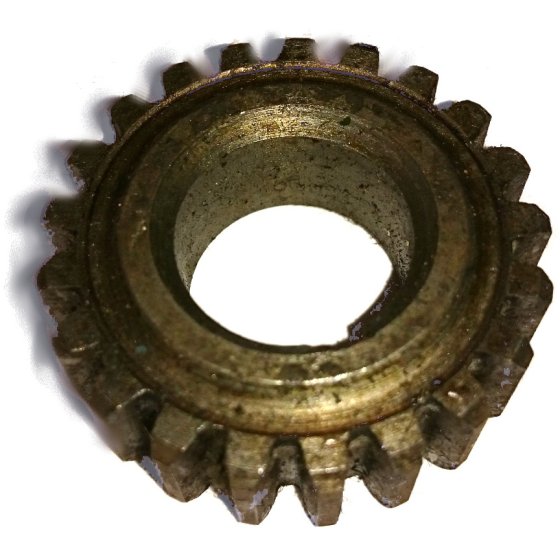 Timing Gear for Villiers C12 Engine - Vintage Spare Part