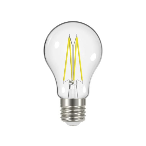 Energizer LED ES (E27) GLS 470 lm 4W Filament Non-Dimmable Bulb (Warm White) - OEM No. S12863