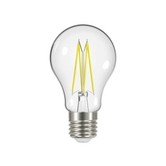 Energizer LED ES (E27) GLS 806 lm 6.7W Filament Non-Dimmable Bulb (Warm White) - OEM No. S12865
