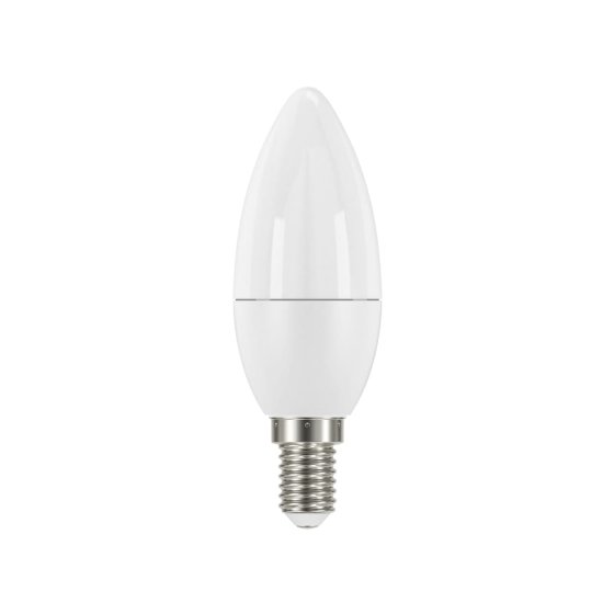 Energizer LED SES (E14) 3.3W 250 lm Opal Candle Non-Dimmable Bulb (Warm White) - OEM No. S8845