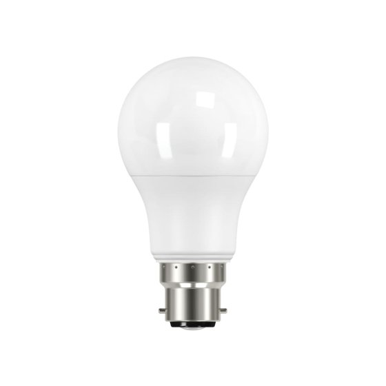 Energizer LED BC (B22) 13.2W 1521 lm Opal GLS Non-Dimmable Bulb (Warm White) - OEM No. S8865
