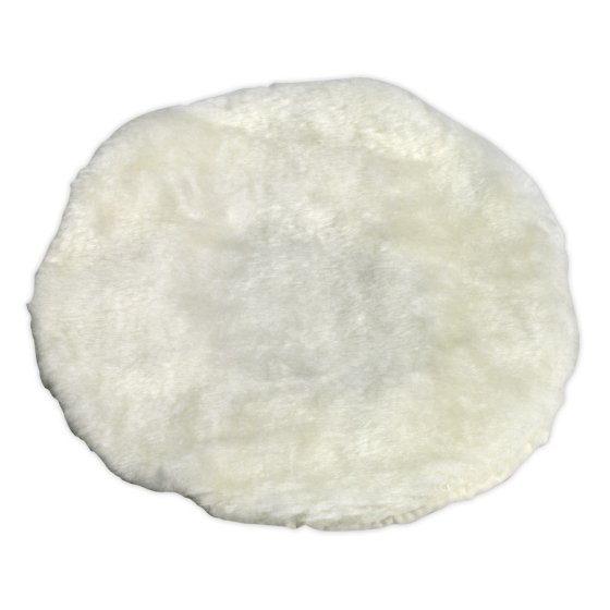 Terry Bonnet 230mm for ER230P & CP2518 Sealey Part No. ER230P.TB