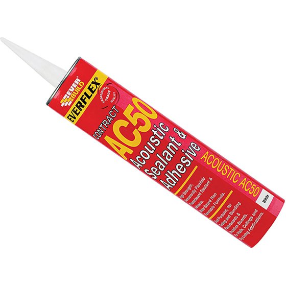Everbuild AC50 Sealant