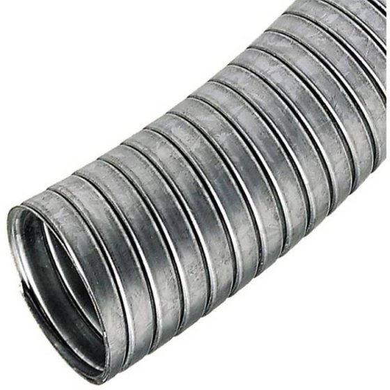 Heavy Duty Exhaust Pipe