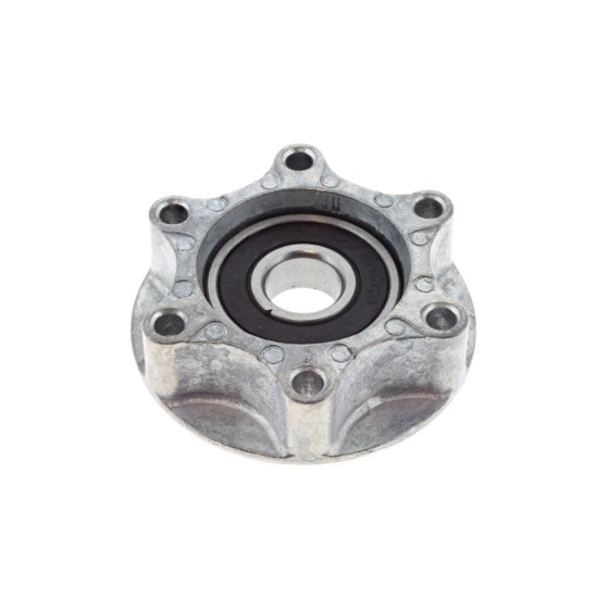 Bearing Holder for Bosch Pre 2012 ATCO Balmoral 17S Mowers - OEM No. F016102093