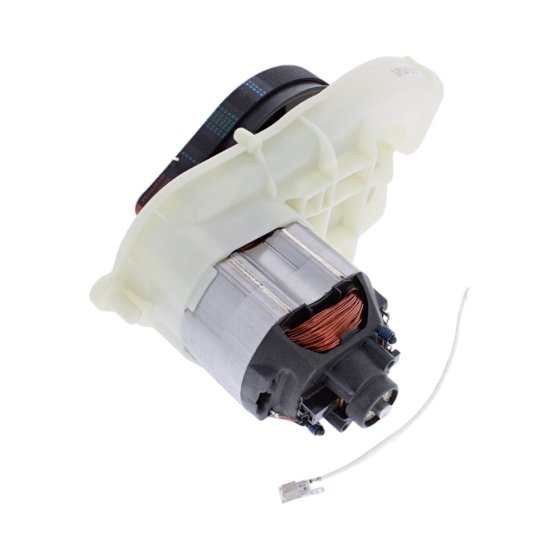 Motor for Bosch Rotak 40 Mower - OEM No. F016103596