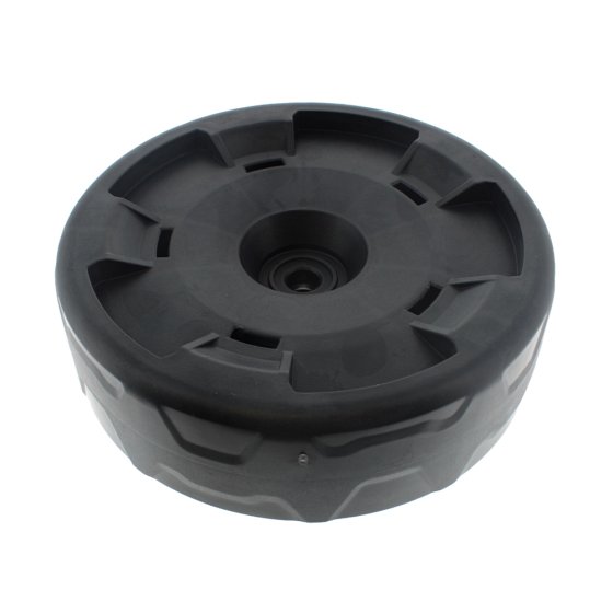 Wheel for Bosch AdvancedRotak 36-650 Lawn Mower - OEM No. F016105369
