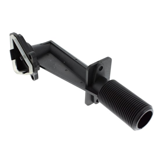 Holding Fixture for Bosch AQUATAK 1200 Pressure Washers - OEM No. F016F03372