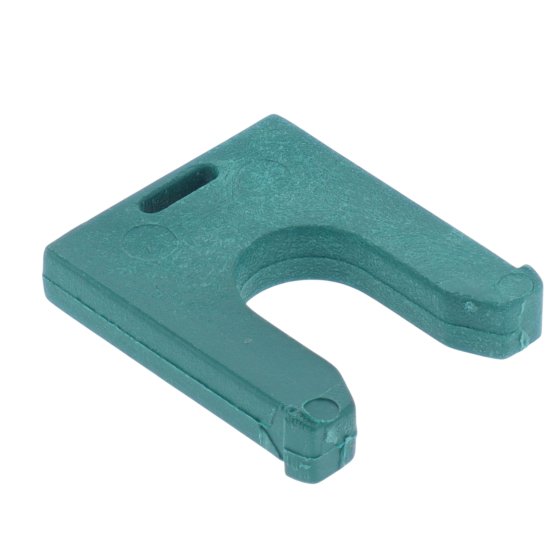 Stop Plate for Bosch AQUATAK CLIC 125 Pressure Washer - OEM No. F016F03988
