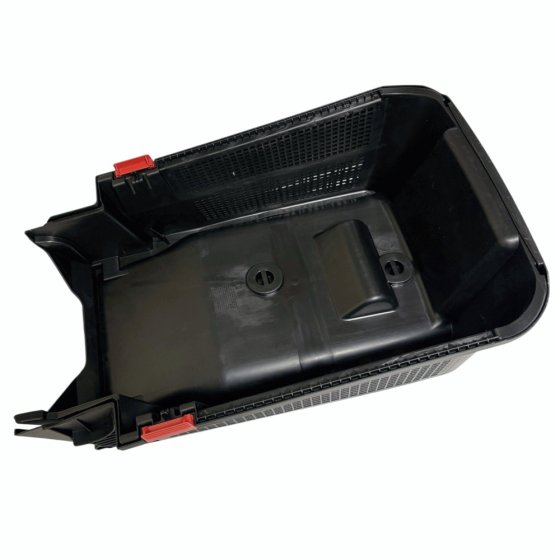 Collection Box - Genuine Bosch Spare Part