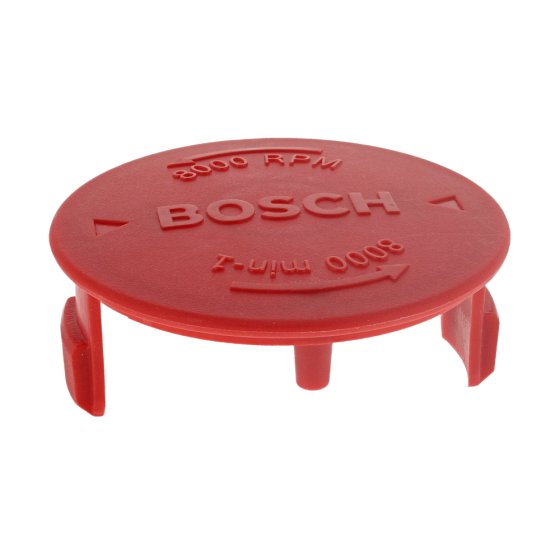 Cap for Bosch AFS23-37 220v & 240v Electric Brushcutter - OEM No. F016F04841