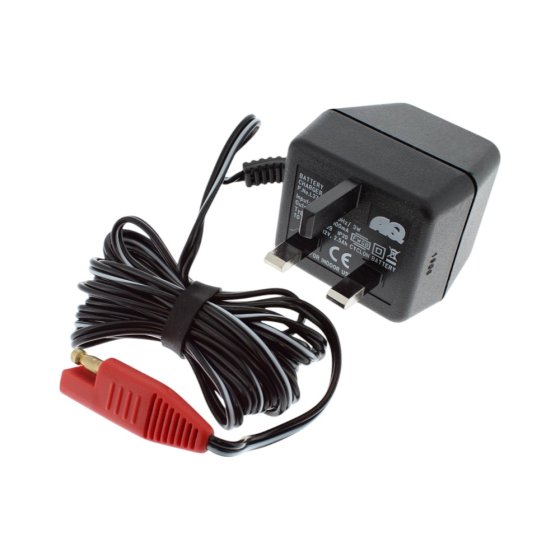 Battery Charger for Bosch TURBO40SK, COMMODOREB14E Mowers - OEM No. F016L37612