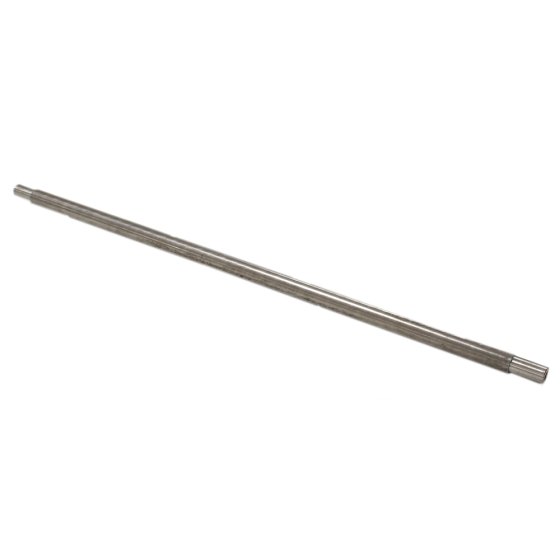 Spindle for Bosch ROYALE 24 Lawn Mower - OEM No. F016L59881