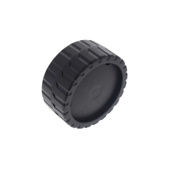 Wheel for Bosch ASM32 Lawn Mower - OEM No. F016L62270