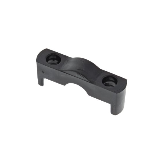 Clamping Block for Bosch ASM 32 Lawn Mower - OEM No. F016L62283