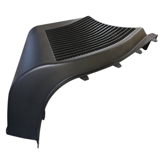 Collector Box Bottom for Bosch Rotak 43 Lawn Mower - OEM No. F016L64304