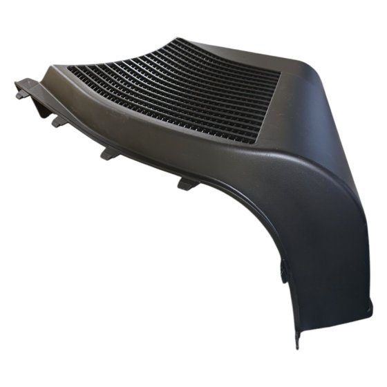 Collector Box Bottom for Bosch ROTAK43 Lawn Mower - OEM No. F016L64338