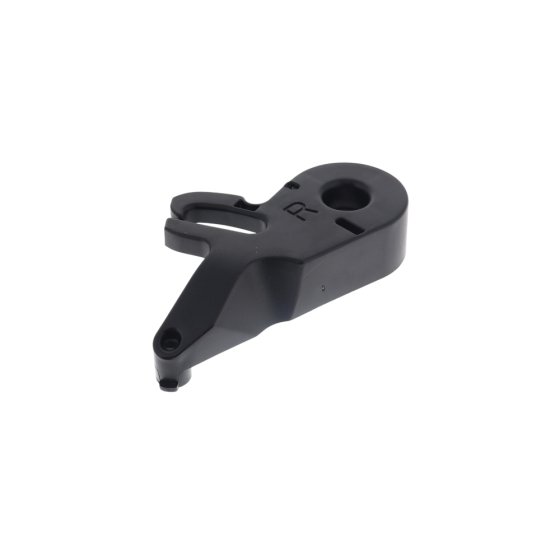 Roller Carrier for Bosch Rotak 32 LI High Power Lawn Mower - OEM No. F016L68020