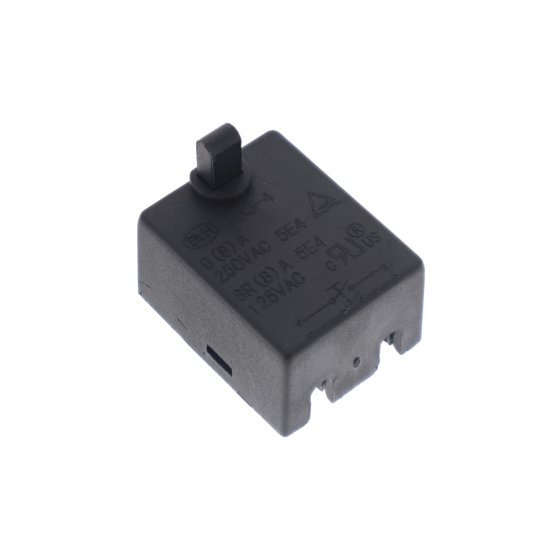 Switch for Bosch ART 35 Trimmer - OEM No. F016L71886
