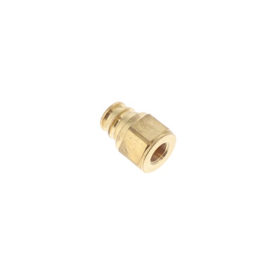 Plug for Bosch GHP 5-13 C Pressure Washer - OEM No. F016L72044