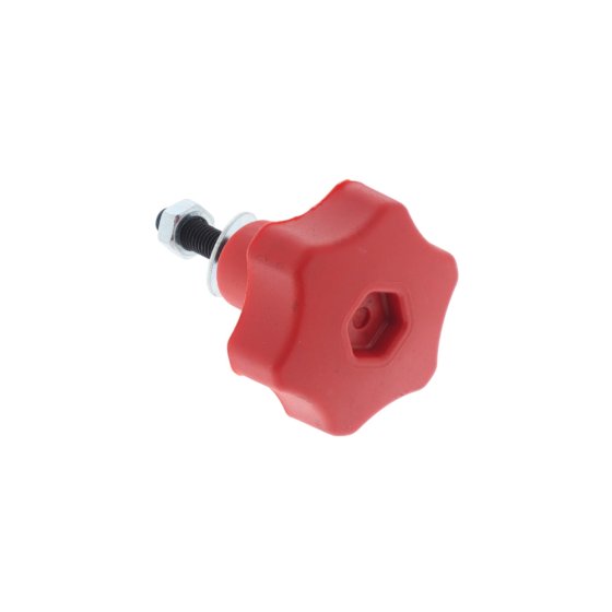 Knob for Bosch AWM 10 Power Multi Tool - OEM No. F016L72513