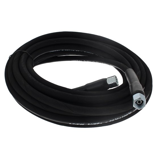 High-Pressure Hose for Bosch GHP5-65X, GHP5-75-X Pressure Washers - OEM No. F016L73376