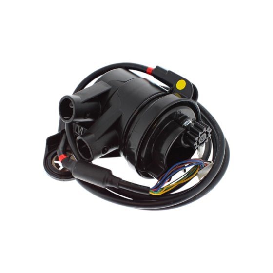 Switching Unit for Bosch GRA 48, GRA 53, GRA 48 M, GRA 53 M Cordless Lawn Mowers - OEM No. F016L76115