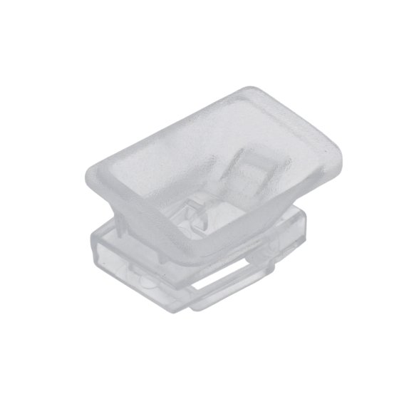 Transparent Cover for Bosch Advanced Rotak 650 Lawn Mower - OEM No. F016L90432