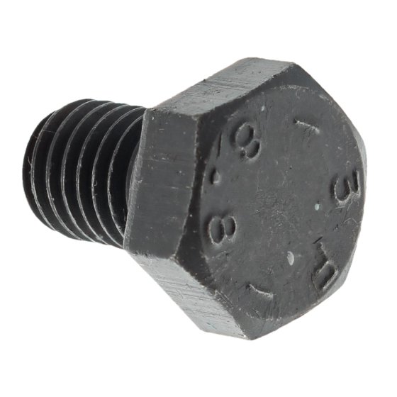 Hex Screw for Bosch ATCO Balmoral 14S, ATCO Windsor 14S Mowers - OEM No. F016T48048