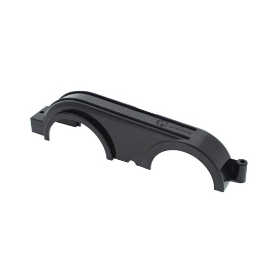 Belt Guard for Bosch Turbo 40S, Turbo 40SK Lawnmower - OEM No. F016T48518