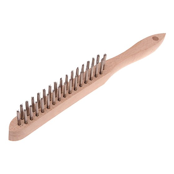 Stainless Steel Scratch Brushes