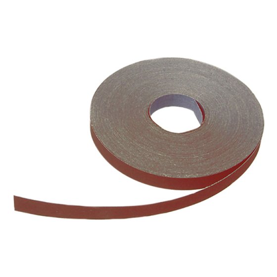 Aluminium Oxide Cloth Rolls