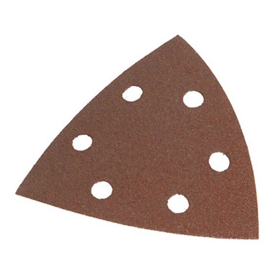 Delta Sheets TR2 93mm