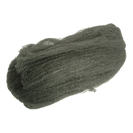 Faithfull Steel Wool 200g