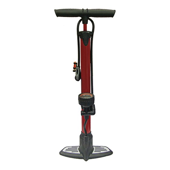 High Pressure Hand Pump Max 160PSI by Faithfull - ZF0802