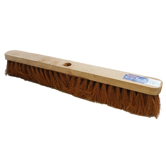Soft Coco Broom Head 600mm (24in)