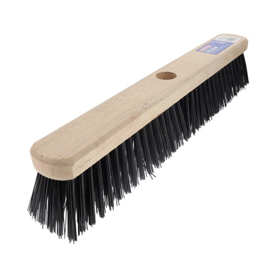 Faithful PVC Broom Head Only 450mm (18")