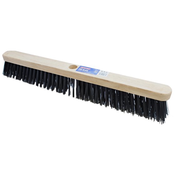 PVC Broom Head 600mm (24in)