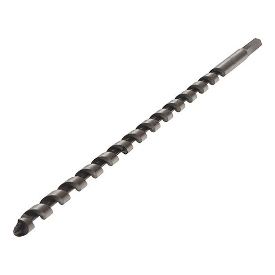 Long Series Auger Bits